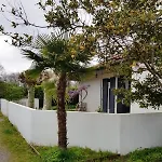 Ferienhaus La Maison D'irma Lanton