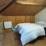 La Maison D'irma Nyaraló Lanton