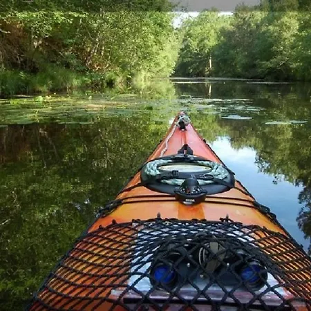 La Maison D Irma A A 700 M * Lanton