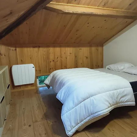 La Maison D Irma A A 700 M Prázdninový dům Lanton