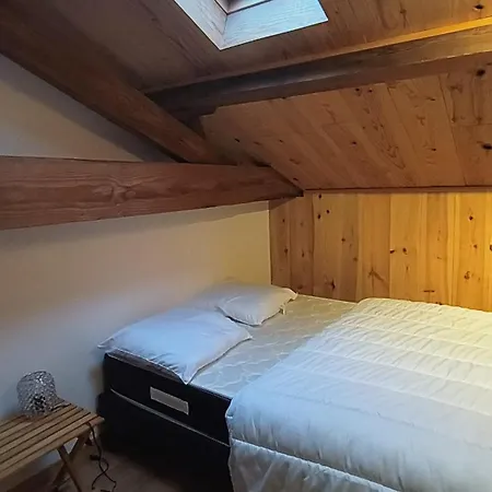 La Maison D Irma A A 700 M Lanton