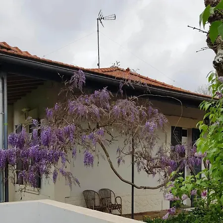 La Maison D Irma A A 700 M