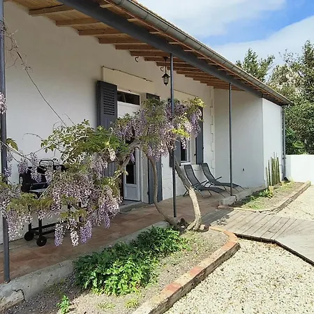 Nyaraló La Maison D'irma *