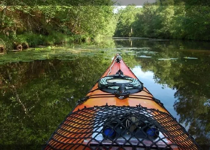 La Maison D Irma A A 700 M * Lanton