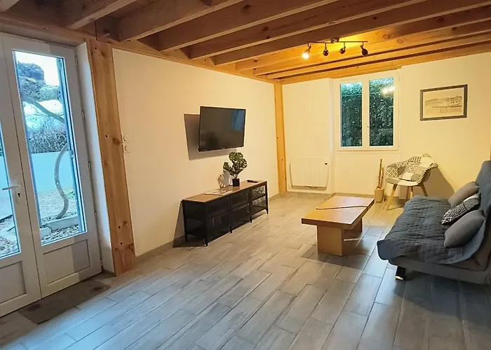 La Maison D Irma A A 700 M