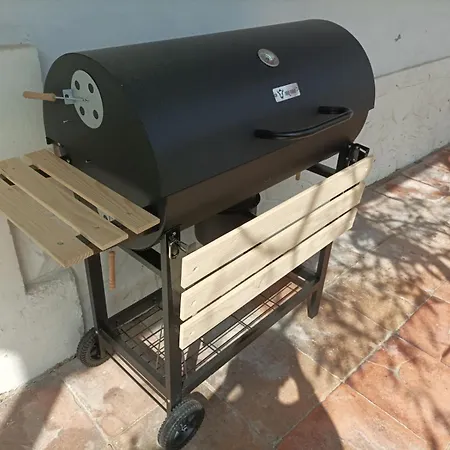 La Maison D Irma A A 700 M Nyaraló