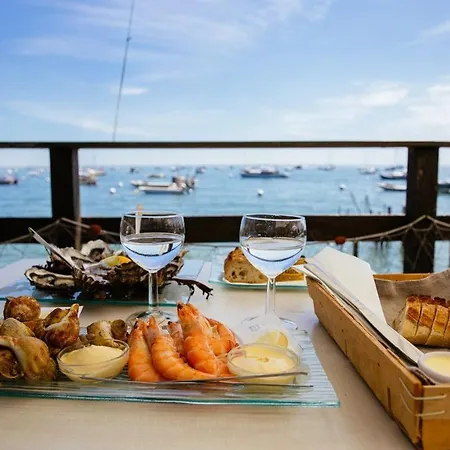 Nyaraló La Maison D Irma A A 700 M *