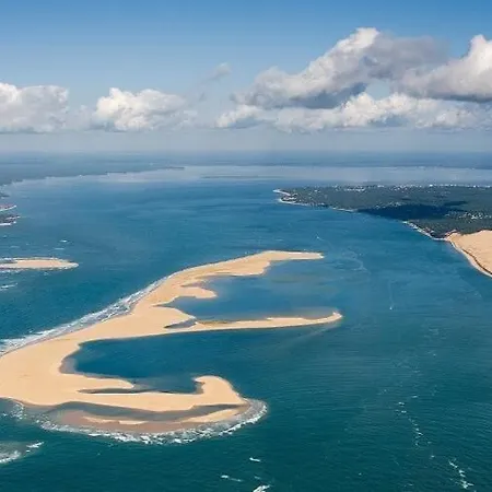 La Maison D Irma A A 700 M Nyaraló