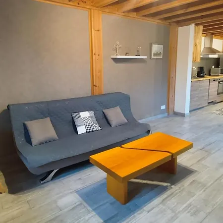 Vakantiehuis La Maison D'irma