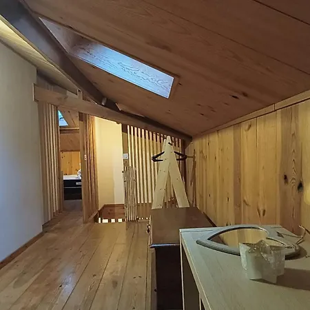 Vakantiehuis La Maison D'irma *