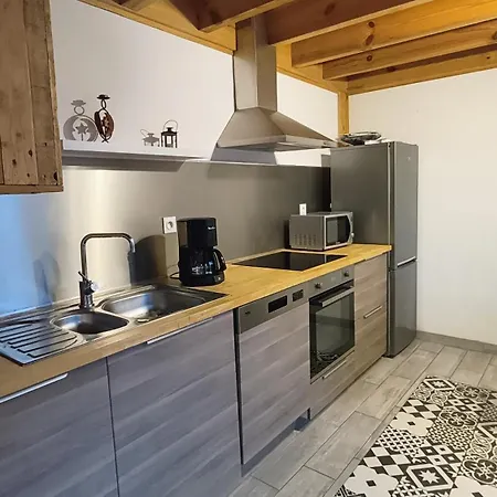 La Maison D Irma A A 700 M * Lanton