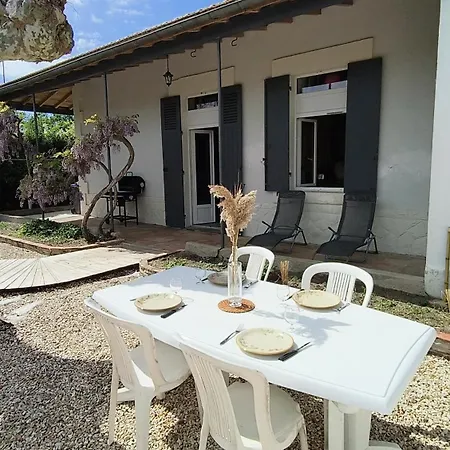 Holiday home La Maison D Irma A A 700 M