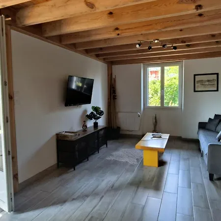 La Maison D'irma *