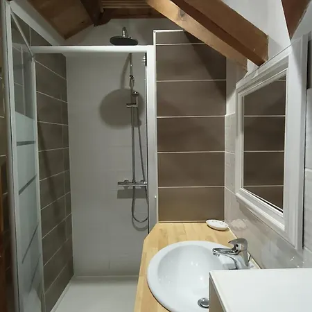 La Maison D'irma * Lanton