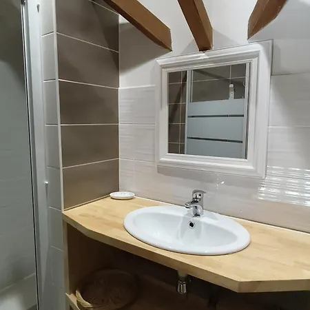 La Maison D'irma Vakantiehuis