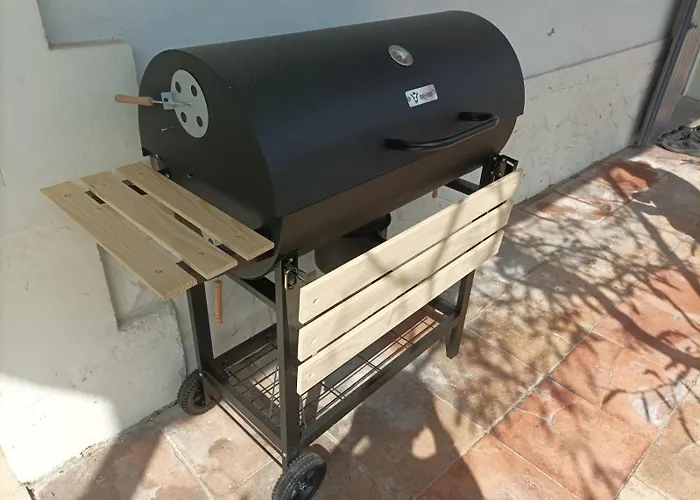 La Maison D Irma A A 700 M Σπίτι διακοπών