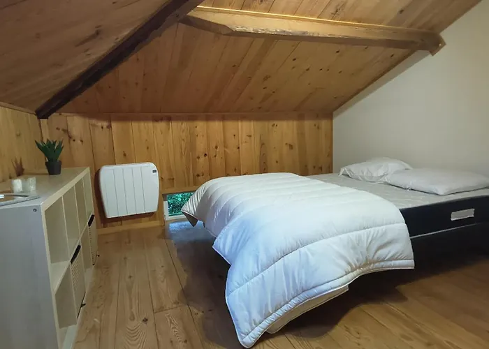 La Maison D Irma A A 700 M Σπίτι διακοπών Lanton