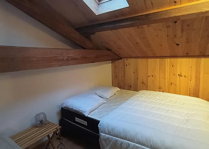 La Maison D Irma A A 700 M Lanton