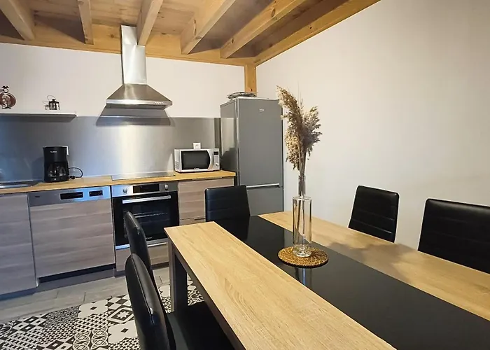 La Maison D Irma A A 700 M Σπίτι διακοπών *