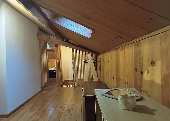 Feriehus La Maison D'irma *