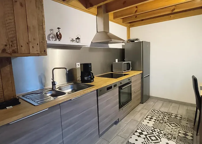 La Maison D'irma * Lanton
